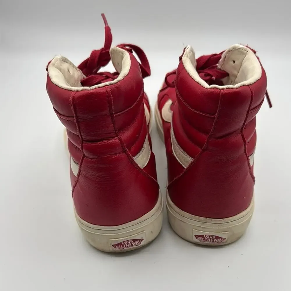 Vans Sneakers - Men’s 8.5